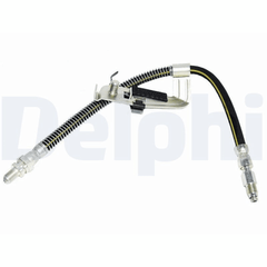 Bremsschlauch Vorderachse rechts für FORD MAZDA COURIER Pick-up FIESTA IV PUMA