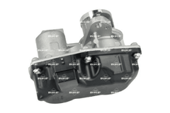 AGR Ventil für FIAT MERCEDES-BENZ NISSAN OPEL RENAULT TALENTO Kasten