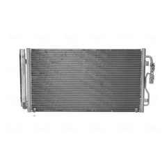 Kondensator Klimaanlage für BMW 1 2 Coupe Cabriolet 3 Gran Turismo Touring 4 i3