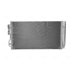 Kondensator Klimaanlage für BMW 1 2 Coupe Cabriolet 3 Gran Turismo Touring 4 i3