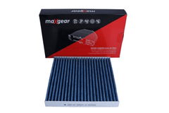 Filter Innenraumluft für RENAULT SMART TWINGO III FORFOUR Schrägheck FORTWO