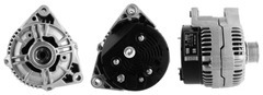 Lichtmaschine Generator für OPEL ASTRA G Stufenheck Caravan CC FRONTERA B OMEGA