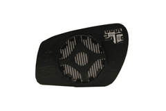 Spiegelglas Außenspiegel rechts für FORD C-MAX FIESTA V FOCUS II Turnier