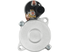 Anlasser Starter für AUDI SEAT SKODA VW A1 Sportback A3 Cabriolet