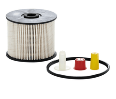 Kraftstofffilter für CITROËN FIAT LANCIA PEUGEOT SUZUKI GRUAU BERLINGO / FIRST