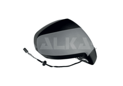 Außenspiegel rechts für PEUGEOT 3008 I Großraumlimousine 5008