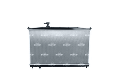 Kühler Motorkühlung für HYUNDAI SANTA FÉ II Kasten/SUV