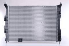 Kühler Motorkühlung für NISSAN QASHQAI / +2 I
