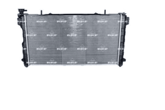 Kühler Motorkühlung für CHRYSLER VOYAGER IV