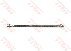 Bremsschlauch Hinterachse für SUZUKI SAMURAI Geländewagen geschlossen SJ410