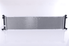 Kühler Motorkühlung für TESLA MODEL S