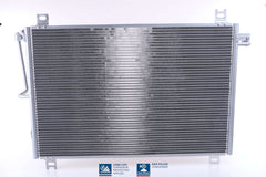 Kondensator Klimaanlage für CHEVROLET SAAB TRAILBLAZER 9-7X