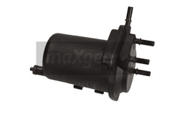 Kraftstofffilter für NISSAN RENAULT SUZUKI ALMERA II Hatchback CUBE JUKE MICRA