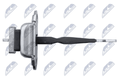 Türfeststeller hinten für TOYOTA HILUX VI Pick-up