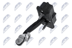 Türfeststeller vorne für FIAT PANDA VAN