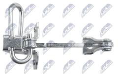 Türfeststeller hinten für FIAT PANDA / CLASSIC