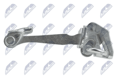 Türfeststeller hinten für FIAT PANDA / CLASSIC