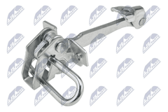 Türfeststeller hinten für FIAT PANDA / CLASSIC