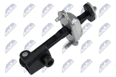 Türfeststeller vorne für FORD TOURNEO CONNECT TRANSIT