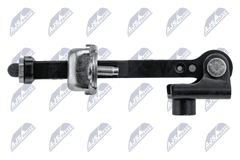 Türfeststeller vorne für FORD TOURNEO CONNECT TRANSIT