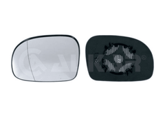 Spiegelglas Außenspiegel links für MERCEDES-BENZ VIANO