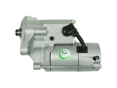 Anlasser Starter für TOYOTA VW METROCAB CRESSIDA Stufenheck Station Wagon HILUX
