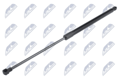 Gasfeder Koffer Laderaum für RENAULT GRAND SCÉNIC III