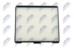 Filter Innenraumluft für HYUNDAI COUPE II ELANTRA III Stufenheck MATRIX TIBURON