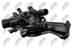 Thermostat Kühlmittel für CITROËN PEUGEOT BERLINGO MULTISPACE C3 PICASSO II C4