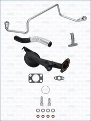 Montagesatz Lader für CITROËN FIAT FORD MAZDA PEUGEOT VOLVO MINI BERLINGO /