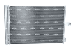 Kondensator Klimaanlage für MERCEDES-BENZ CLS Shooting Brake E-KLASSE Coupe