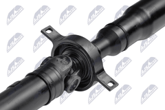 Gelenkwelle Achsantrieb hinten für BMW X5 X6