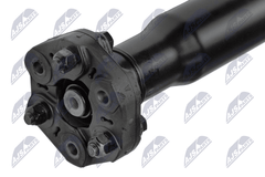 Gelenkwelle Achsantrieb hinten für BMW X5 X6