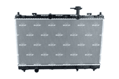 Kühler Motorkühlung für SUZUKI VITARA