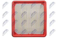 Luftfilter für NISSAN NOTE