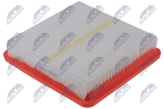 Luftfilter für NISSAN NOTE