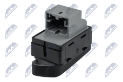 Schalter Fensterheber vorne hinten für VW FOX Schrägheck POLO IV Stufenheck