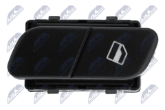 Schalter Fensterheber vorne hinten für VW FOX Schrägheck POLO IV Stufenheck