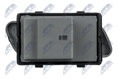 Schalter Fensterheber vorne hinten für VW FOX Schrägheck POLO IV Stufenheck