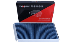 Filter Innenraumluft für MERCEDES-BENZ C-KLASSE T-Model Sportcoupe CLC-KLASSE