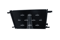 Kondensator Klimaanlage für AUDI SEAT SKODA VW CUPRA A1 Allstreet City Carver