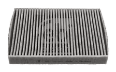 Filter Innenraumluft für PEUGEOT 508 SW I Kasten/Kombi
