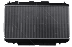 Kühler Motorkühlung für TOYOTA RAV 4 II
