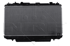 Kühler Motorkühlung für TOYOTA RAV 4 II