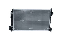 Kühler Motorkühlung für SAAB CADILLAC OPEL FIAT 9-3 Kombi Cabriolet 9-3X BLS