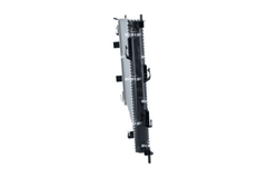 Kühler Motorkühlung für NISSAN QASHQAI / +2 I