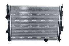Kühler Motorkühlung für NISSAN QASHQAI / +2 I