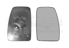 Spiegelglas Außenspiegel rechts für NISSAN OPEL RENAULT NV400 Kasten