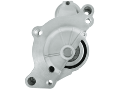 Anlasser Starter für CITROËN FIAT LANCIA MITSUBISHI OPEL PEUGEOT TOYOTA DS C4