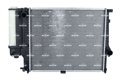 Kühler Motorkühlung für BMW 5 Touring